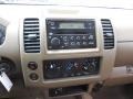 Red Brawn - Frontier SE Crew Cab 4x4 Photo No. 17