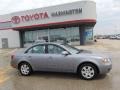 Steel Gray - Sonata GLS Photo No. 2