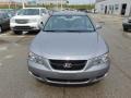Steel Gray - Sonata GLS Photo No. 4