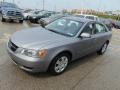 Steel Gray - Sonata GLS Photo No. 5