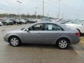 Steel Gray - Sonata GLS Photo No. 6