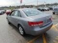 Steel Gray - Sonata GLS Photo No. 7