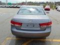 Steel Gray - Sonata GLS Photo No. 8