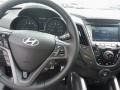 Boston Red - Veloster Turbo Photo No. 7