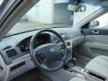 Steel Gray - Sonata GLS Photo No. 10
