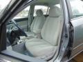 Steel Gray - Sonata GLS Photo No. 12