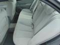 Steel Gray - Sonata GLS Photo No. 17