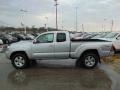 Silver Streak Mica - Tacoma V6 TRD Sport Access Cab 4x4 Photo No. 6