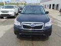 Dark Gray Metallic - Forester 2.5i Photo No. 4