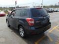 Dark Gray Metallic - Forester 2.5i Photo No. 7