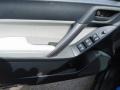 Dark Gray Metallic - Forester 2.5i Photo No. 9