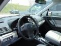 Dark Gray Metallic - Forester 2.5i Photo No. 10