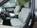 Dark Gray Metallic - Forester 2.5i Photo No. 11