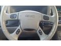 Summit White - Yukon XL Denali AWD Photo No. 7