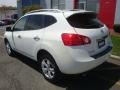 Pearl White - Rogue SV AWD Photo No. 7