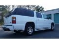 Summit White - Yukon XL Denali AWD Photo No. 22