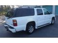 Summit White - Yukon XL Denali AWD Photo No. 23