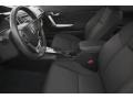 2014 Crystal Black Pearl Honda Civic LX Coupe  photo #9