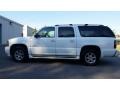 Summit White - Yukon XL Denali AWD Photo No. 26