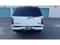 Summit White - Yukon XL Denali AWD Photo No. 27