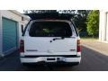 Summit White - Yukon XL Denali AWD Photo No. 28