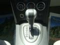Pearl White - Rogue SV AWD Photo No. 23
