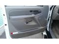 Summit White - Yukon XL Denali AWD Photo No. 35