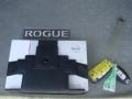 Pearl White - Rogue SV AWD Photo No. 26