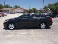 Phantom Black Metallic - Sonata GLS Photo No. 3