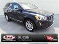 Crystal White Metallic - XC60 T5 Drive-E Photo No. 1