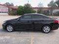 Phantom Black Metallic - Sonata GLS Photo No. 3