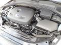 Savile Grey Metallic - XC60 T5 Drive-E Photo No. 27