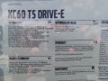 Savile Grey Metallic - XC60 T5 Drive-E Photo No. 30