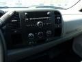 Blue Granite Metallic - Silverado 1500 Extended Cab Photo No. 6