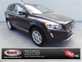 Savile Grey Metallic - XC60 T5 Drive-E Photo No. 1