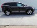 Savile Grey Metallic - XC60 T5 Drive-E Photo No. 6