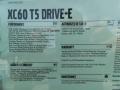 Savile Grey Metallic - XC60 T5 Drive-E Photo No. 30