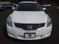 Winter Frost White - Altima 3.5 SR Photo No. 2