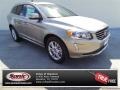 Sea Shell Metallic - XC60 T5 Drive-E Photo No. 1