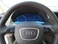 Glacier White Metallic - Q5 3.0 TFSI quattro Photo No. 21