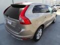 Sea Shell Metallic - XC60 T5 Drive-E Photo No. 5
