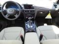 Glacier White Metallic - Q5 3.0 TFSI quattro Photo No. 25