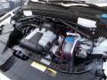 Glacier White Metallic - Q5 3.0 TFSI quattro Photo No. 30