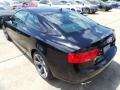 Brilliant Black - A5 2.0T quattro Coupe Photo No. 5