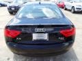 Brilliant Black - A5 2.0T quattro Coupe Photo No. 6