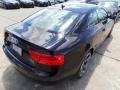 Brilliant Black - A5 2.0T quattro Coupe Photo No. 7