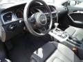 Brilliant Black - A5 2.0T quattro Coupe Photo No. 12