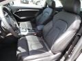 Brilliant Black - A5 2.0T quattro Coupe Photo No. 13