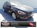 Savile Grey Metallic - S60 T5 Drive-E Photo No. 1