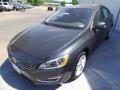 Savile Grey Metallic - S60 T5 Drive-E Photo No. 3